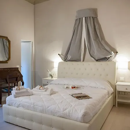 Lejlighed Charm Firenze