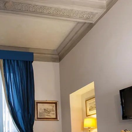 Charm * Firenze